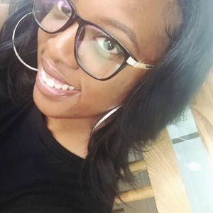 Meet your Posher, Rita